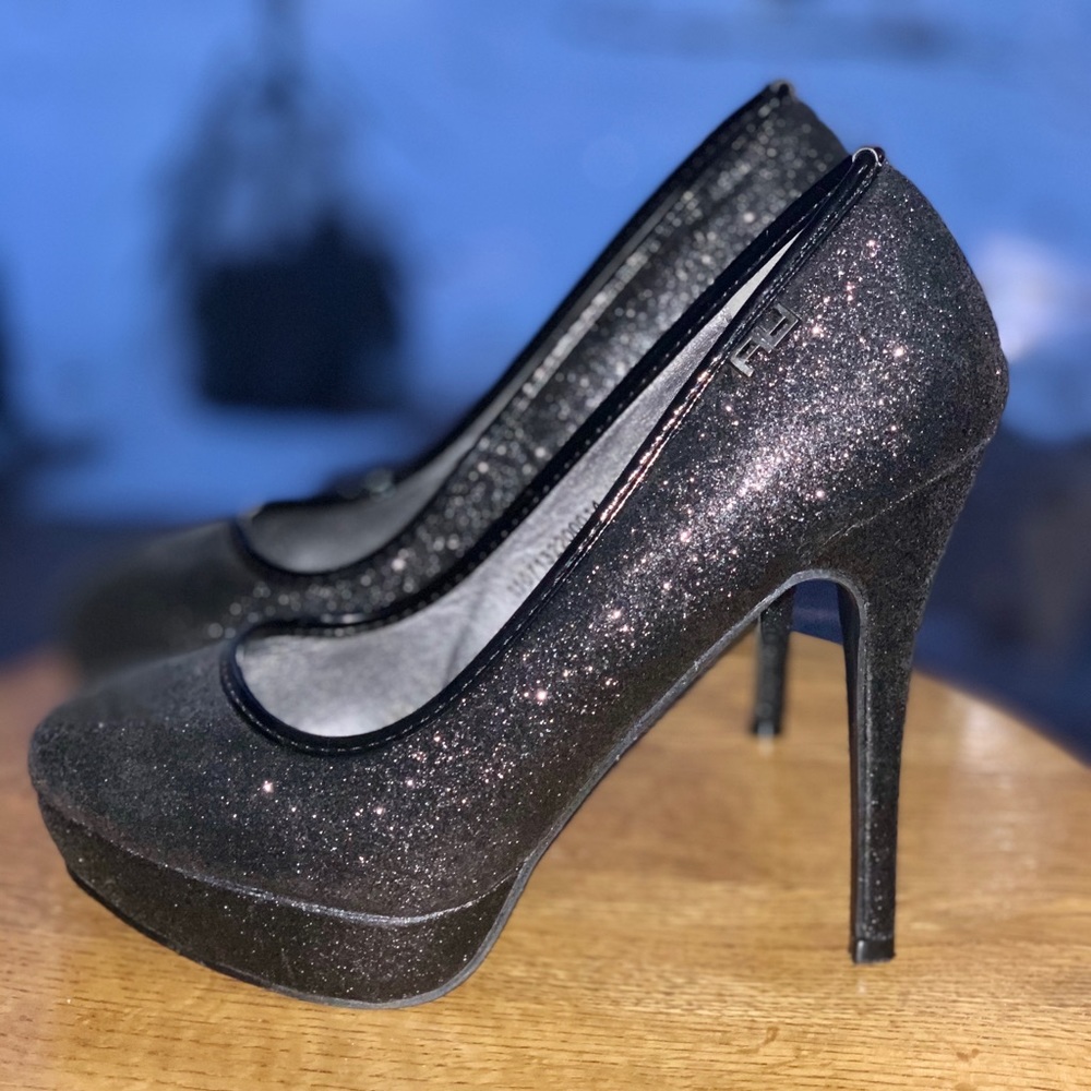 Brand new pumps from Italy